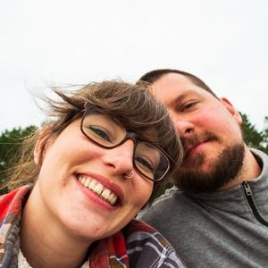 Meet your Posher, Betty